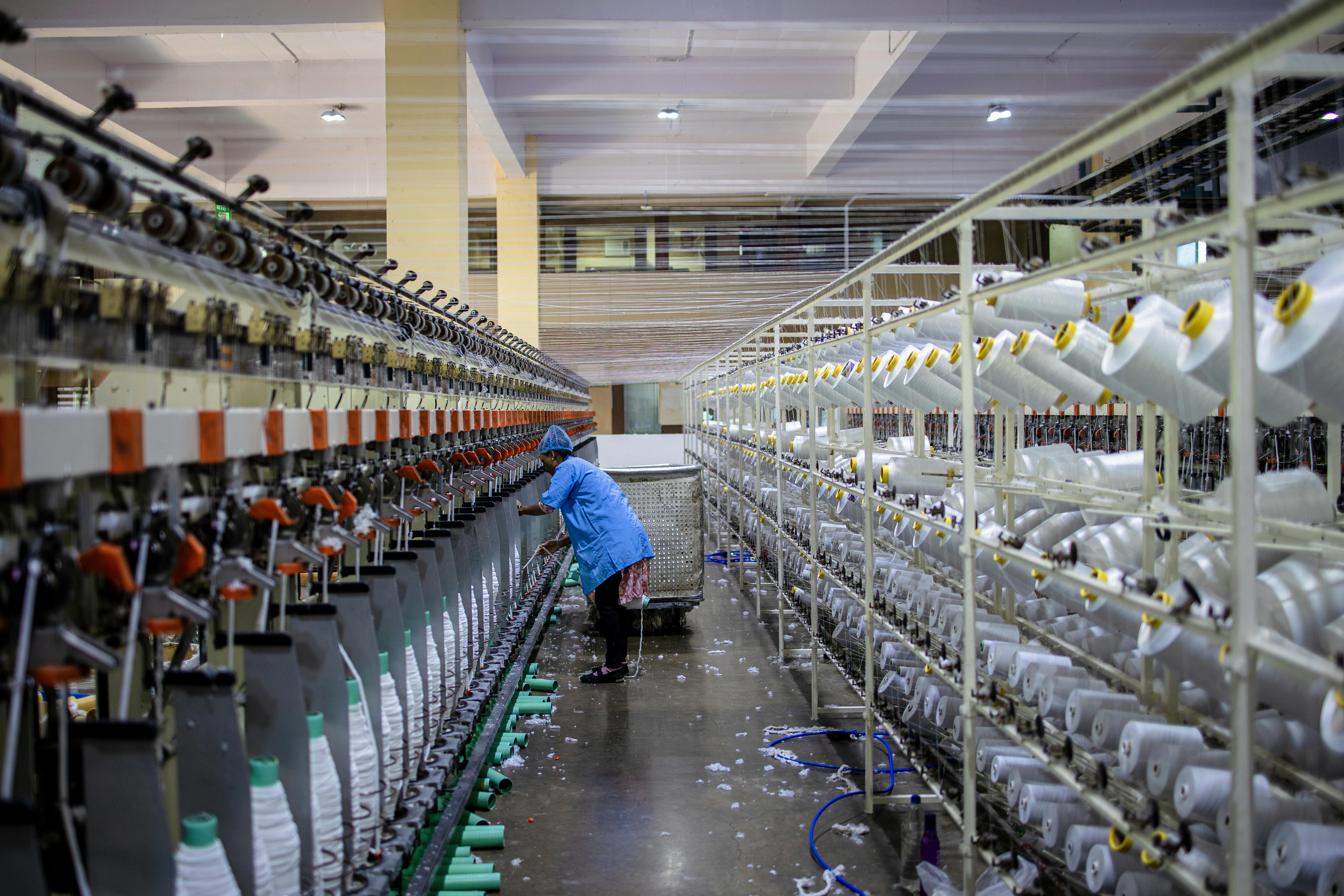 Industri